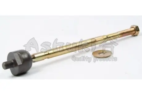 Осевой шарнир, рулевая тяга ASHUKI 14525002