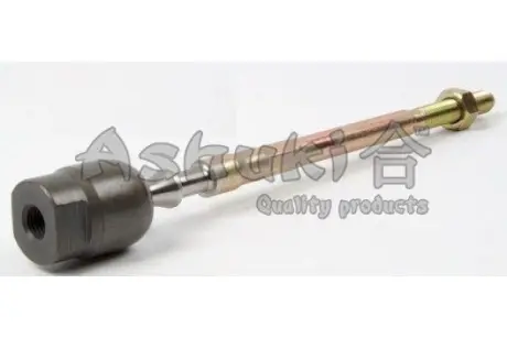 Осевой шарнир, рулевая тяга ASHUKI 14525008