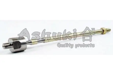 Осевой шарнир, рулевая тяга ASHUKI 14525050