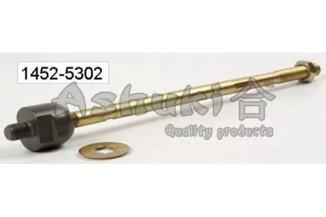 Осевой шарнир, рулевая тяга ASHUKI 14525302