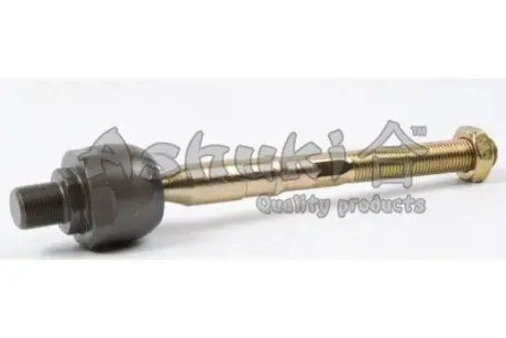 Осевой шарнир, рулевая тяга ASHUKI 14525303