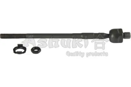Осевой шарнир, рулевая тяга ASHUKI 14525403