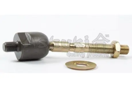 Осевой шарнир, рулевая тяга ASHUKI 14526002