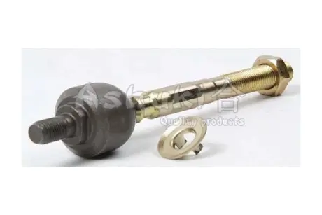 Осевой шарнир, рулевая тяга ASHUKI 14526004