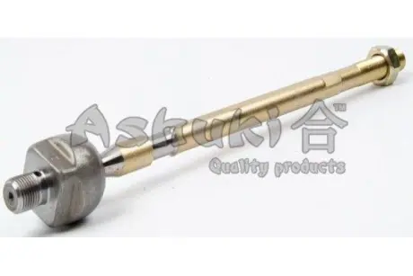 Осевой шарнир, рулевая тяга ASHUKI 14526050