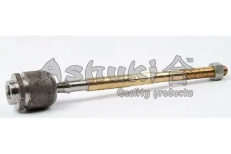 Осевой шарнир, рулевая тяга ASHUKI 14526090
