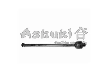 Осевой шарнир, рулевая тяга ASHUKI 14526105