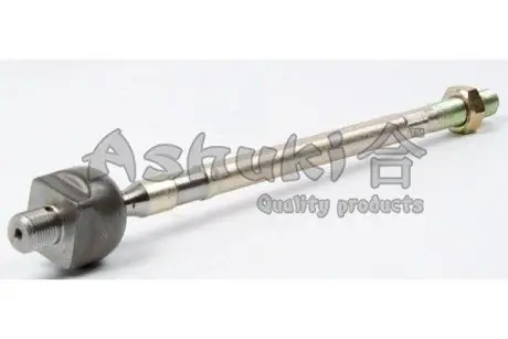 Осевой шарнир, рулевая тяга ASHUKI 14527050