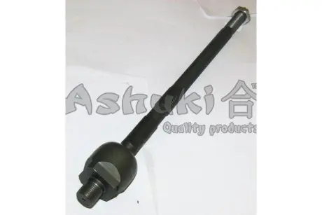Осевой шарнир, рулевая тяга ASHUKI 14527303