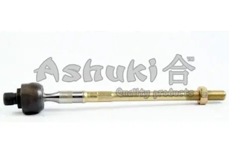 Осевой шарнир, рулевая тяга ASHUKI 14528030