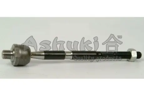 Осевой шарнир, рулевая тяга ASHUKI 14528090