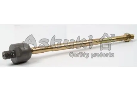 Осевой шарнир, рулевая тяга ASHUKI 14529005