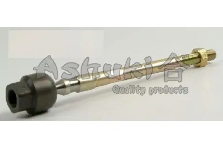 Осевой шарнир, рулевая тяга ASHUKI 14529101