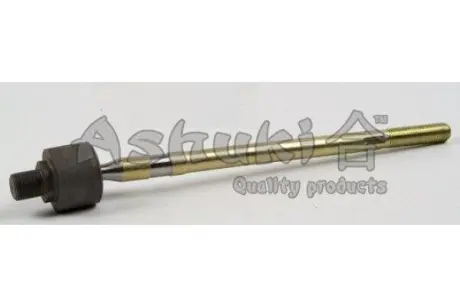 Осевой шарнир, рулевая тяга ASHUKI 14529105