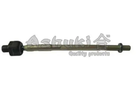 Осевой шарнир, рулевая тяга ASHUKI 14553003