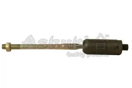 Осевой шарнир, рулевая тяга ASHUKI 14556030