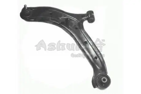 Рычаг независимой подвески колеса, подвеска колеса ASHUKI 14700150