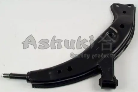 Рычаг независимой подвески колеса, подвеска колеса ASHUKI 14700202