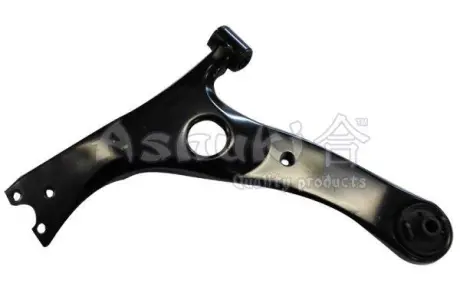 Рычаг независимой подвески колеса, подвеска колеса ASHUKI 14700302