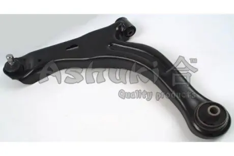 Рычаг независимой подвески колеса, подвеска колеса ASHUKI 14700303