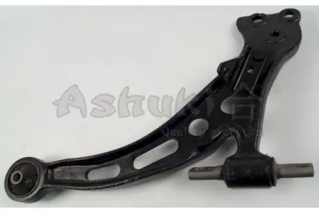 Рычаг независимой подвески колеса, подвеска колеса ASHUKI 14701002