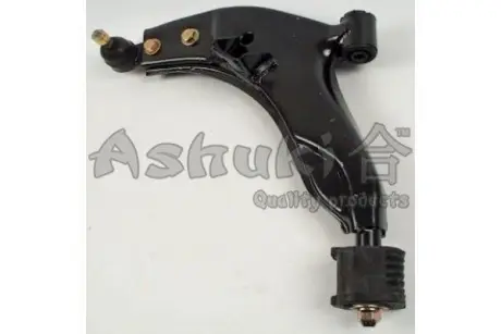 Рычаг независимой подвески колеса, подвеска колеса ASHUKI 14701050