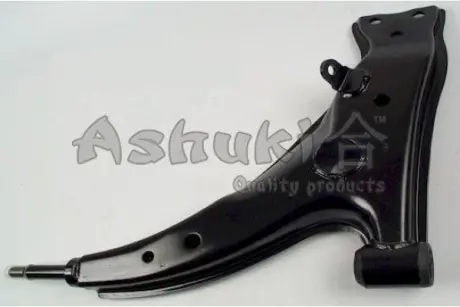 Рычаг независимой подвески колеса, подвеска колеса ASHUKI 14702002