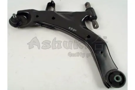 Рычаг независимой подвески колеса, подвеска колеса ASHUKI 14702150