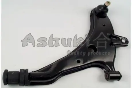 Рычаг независимой подвески колеса, подвеска колеса ASHUKI 14703050
