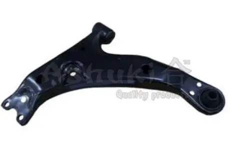 Рычаг независимой подвески колеса, подвеска колеса ASHUKI 14704002