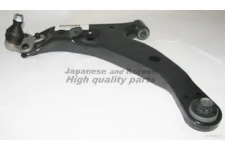 Рычаг независимой подвески колеса, подвеска колеса ASHUKI 14704002C