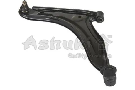 Рычаг независимой подвески колеса, подвеска колеса ASHUKI 14704201