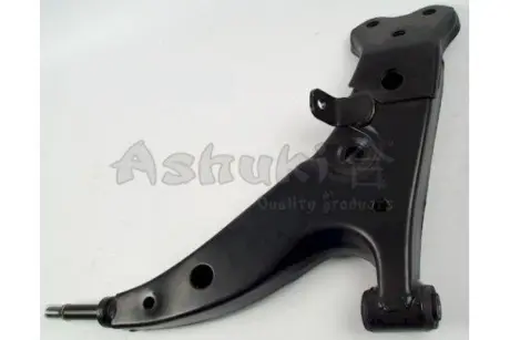 Рычаг независимой подвески колеса, подвеска колеса ASHUKI 14705002