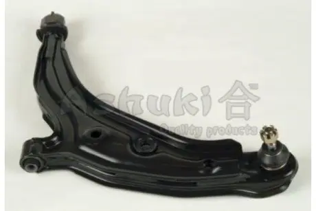 Рычаг независимой подвески колеса, подвеска колеса ASHUKI 14705201