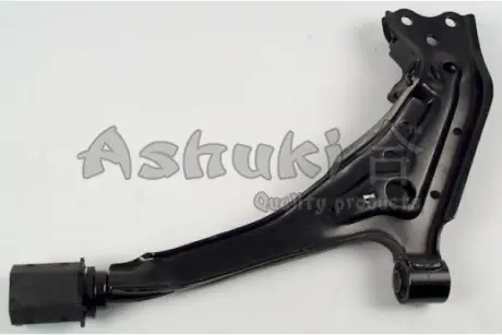 Рычаг независимой подвески колеса, подвеска колеса ASHUKI 14706201