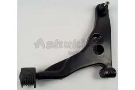 Рычаг независимой подвески колеса, подвеска колеса ASHUKI 14708005