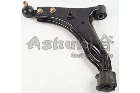 Рычаг независимой подвески колеса, подвеска колеса ASHUKI 14708050