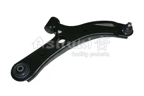 Рычаг независимой подвески колеса, подвеска колеса ASHUKI 14730108