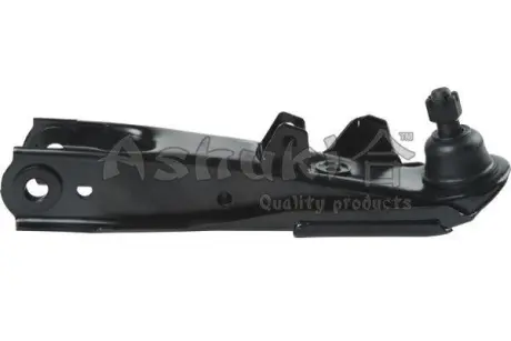 Рычаг независимой подвески колеса, подвеска колеса ASHUKI 14732301