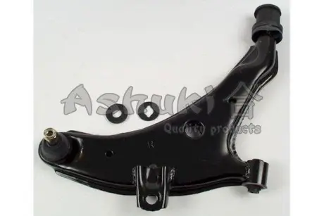 Рычаг независимой подвески колеса, подвеска колеса ASHUKI 14733050