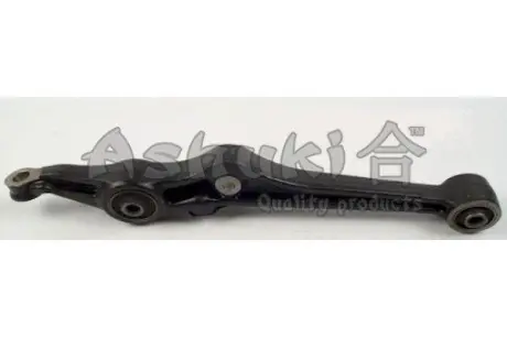 Рычаг независимой подвески колеса, подвеска колеса ASHUKI 14735004