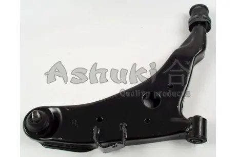 Рычаг независимой подвески колеса, подвеска колеса ASHUKI 14735050