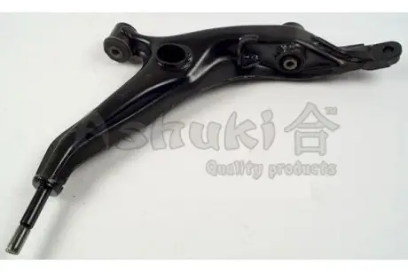 Рычаг независимой подвески колеса, подвеска колеса ASHUKI 14735104