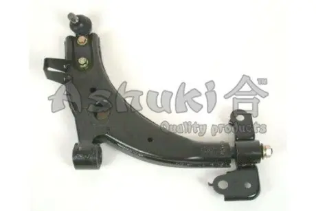 Рычаг независимой подвески колеса, подвеска колеса ASHUKI 14736030