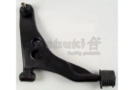 Рычаг независимой подвески колеса, подвеска колеса ASHUKI 14738005