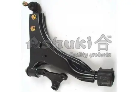 Рычаг независимой подвески колеса, подвеска колеса ASHUKI 14738050