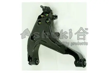 Рычаг независимой подвески колеса, подвеска колеса ASHUKI 14739050