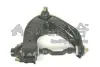 Рычаг независимой подвески колеса, подвеска колеса ASHUKI 14790050 (фото 1)