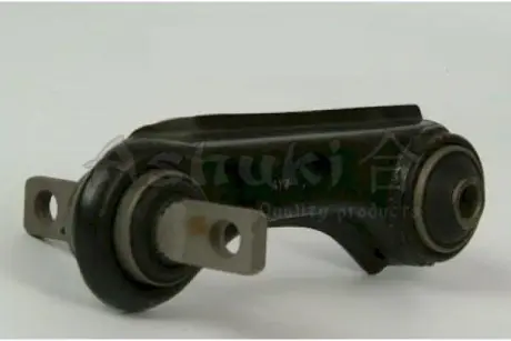 Рычаг независимой подвески колеса, подвеска колеса ASHUKI 14852005