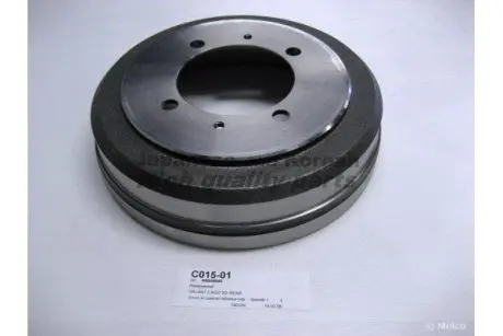 Тормозной барабан ASHUKI C01501
